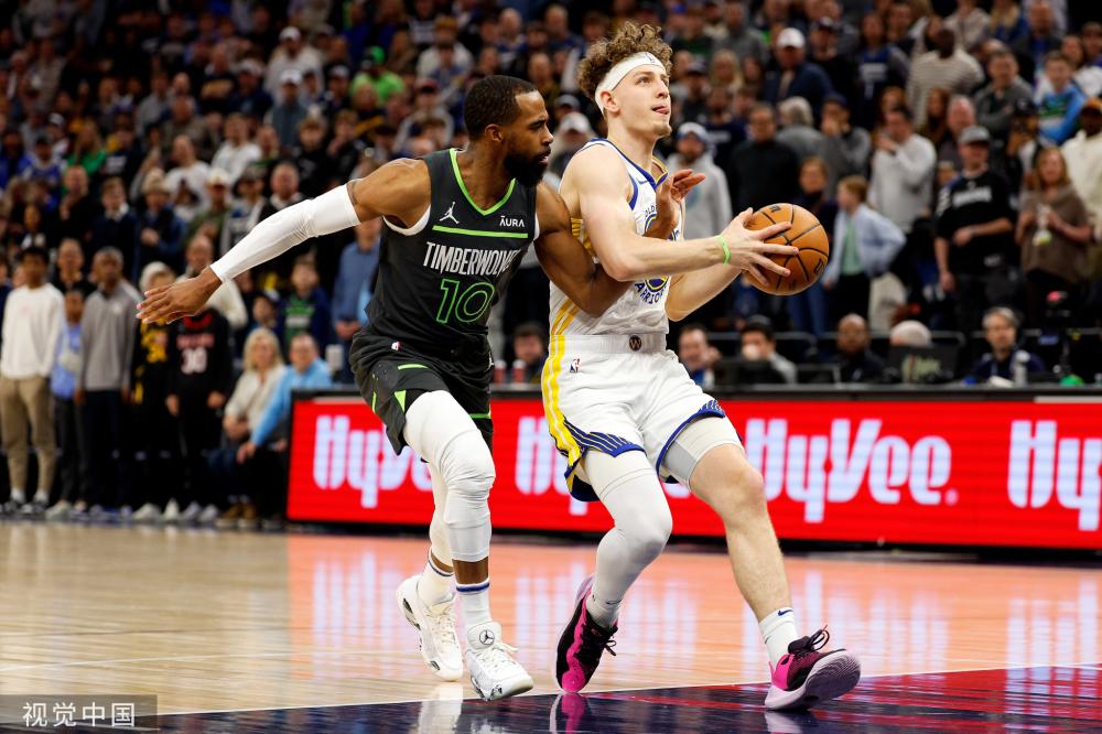 NBA掀起